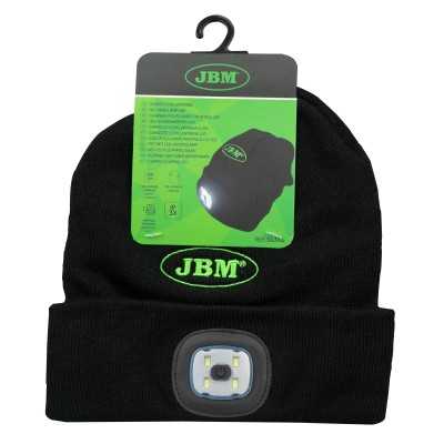BONNET POUR LAMPE FRONTALE LED - 120LM