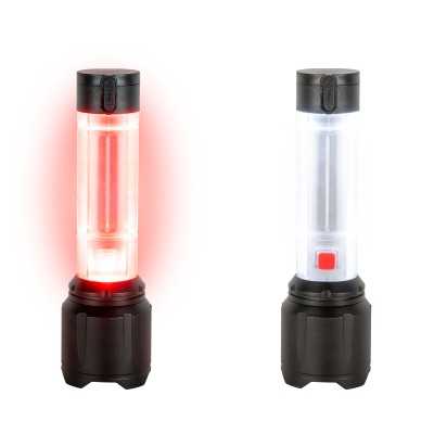 TORCHE LED MULTIFONCTION 800 LM