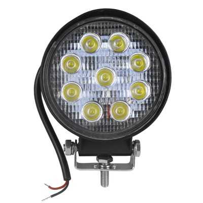 PROJECTEUR LED 1800LM - ROND