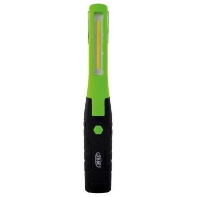 LAMPE PORTATIVE AVEC BASE MAGNÉTIQUE ARTICULÉE - 170LM