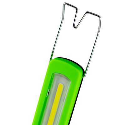 LAMPE PORTATIVE LED - 200LM