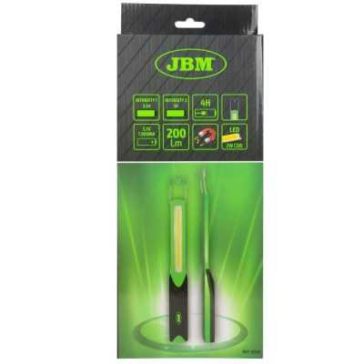 LAMPE PORTATIVE LED - 200LM