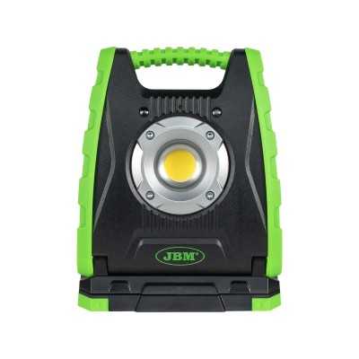 PROJECTEUR LED 10W AVEC CAPTEUR DE MOUVEMENT INFRAROUGE