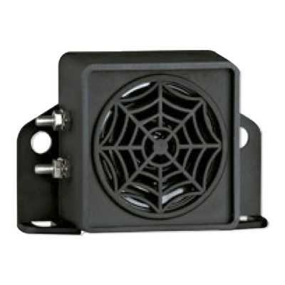 ALARME DE RECUL CARRÉ 12 V-80 V