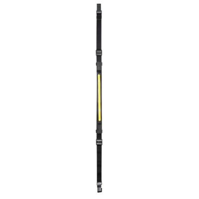 BANDE LED MAGNÉTIQUE AVEC SANGLE DE CAPOT - 1000LM