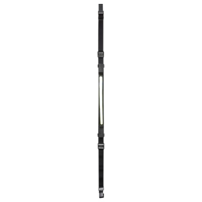 BANDE LED MAGNÉTIQUE AVEC SANGLE DE CAPOT - 1000LM