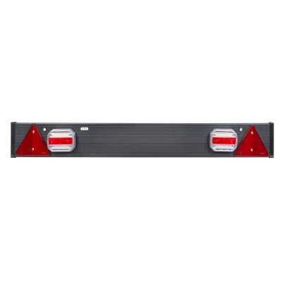 RAMPE D'ÉCLAIRAGE DE REMORQUE 1.100MM X 140MM LED
