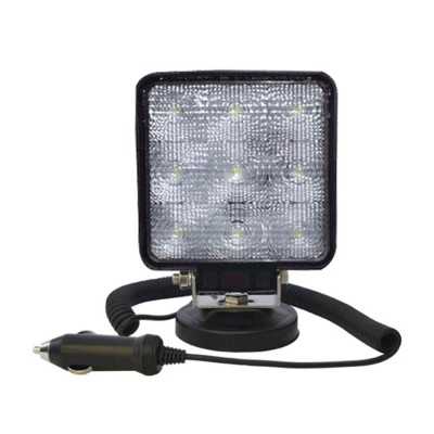 PROJECTEUR LED 1450LM - CARRÉ