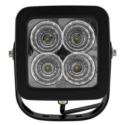 PROJECTEUR LED 3600LM - CARRÉE