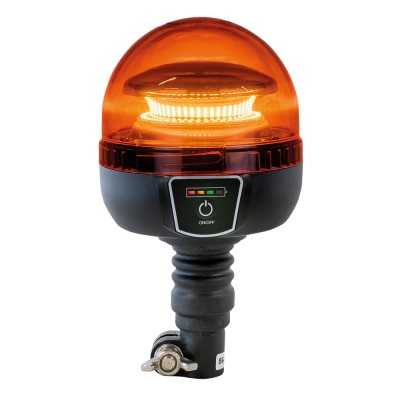GYROPHARE RECHARGEABLE BASE FLEXIBLE