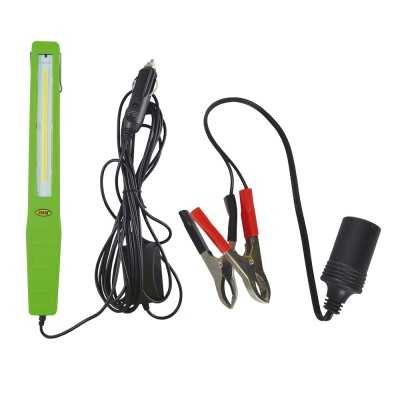 LAMPE LED EXTRAPLATE - 200LM