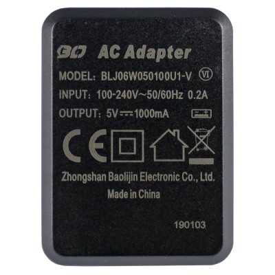 ADAPTATEUR RÉSEAU USB