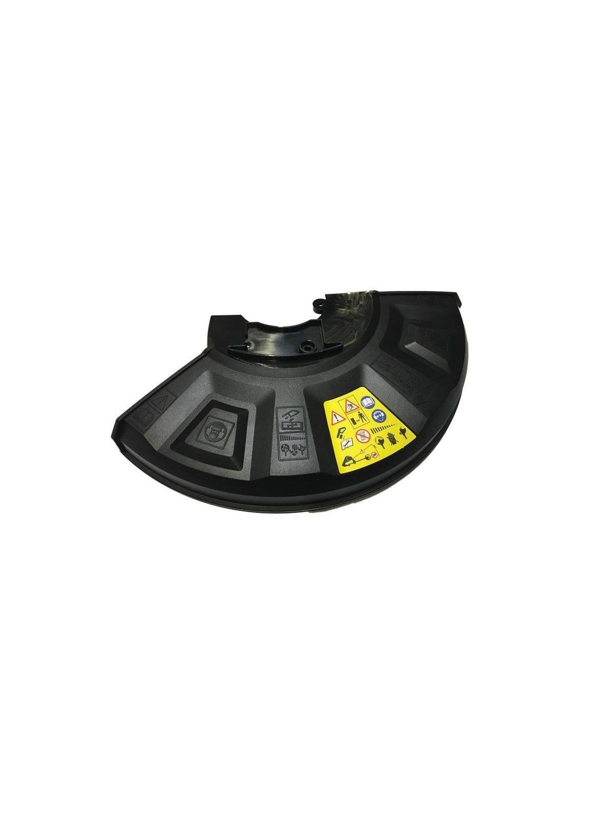 CAPOT DE PROTECTION POUR FRTA 20 A1