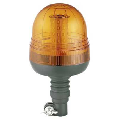 GYROPHARE LED 12-24V BASE FLEXIBLE
