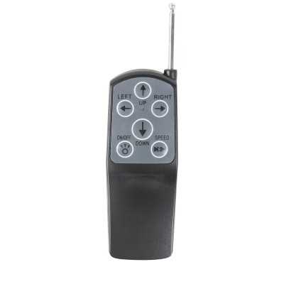 PROJECTEUR LED REGLABLE - LUMIERE CONCENTRÉE - 3200LM