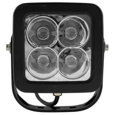 PROJECTEUR LED 3600LM - CARRÉ