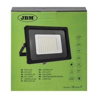 SPOT LED - 4500LM