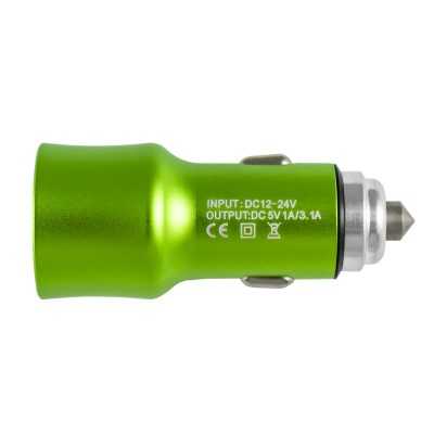 ADAPTATEUR USB POUR ALLUME-CIGARES