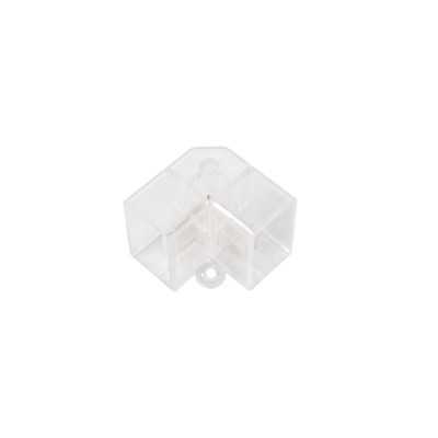 JOINT À ANGLE DROIT DE 90° POUR LAMPES LED (54805)