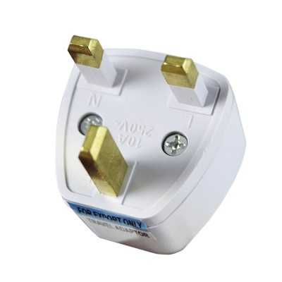 ADAPTATEUR POUR PRISE ELECTRIQUE