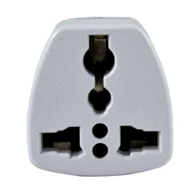 ADAPTATEUR POUR PRISE ELECTRIQUE