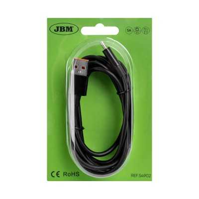 CÂBLE USB TYPE-C CHARGE RAPIDE