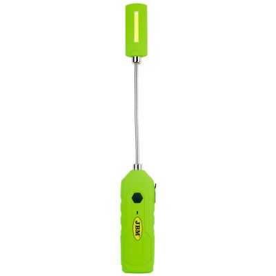 LAMPE LED ARTICULÉE FLEXIBLE AVEC BASE MAGNÉTIQUE - 200LM