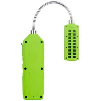 LAMPE LED ARTICULÉE FLEXIBLE AVEC BASE MAGNÉTIQUE - 200LM