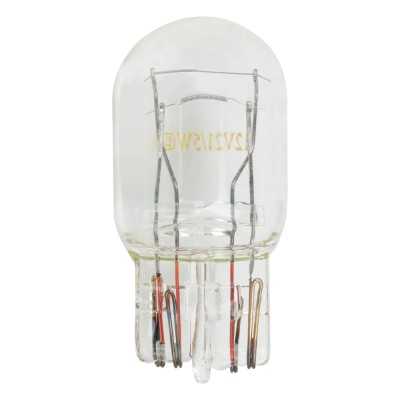 LAMPE OBN 21 / 5W 12V T20