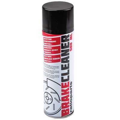 AEROSOL NETTOYANT FREIN