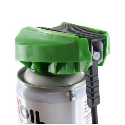 AEROSOL ANTI RESINE ET LUBRIFIANT