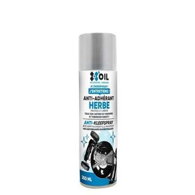 AEROSOL ANTI HERBE