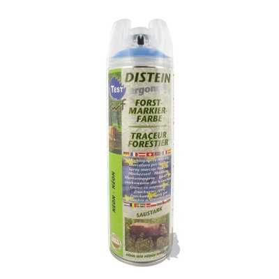 TRACEUR FORESTIER BLEU