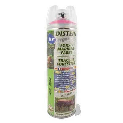 TRACEUR FORESTIER CERISE