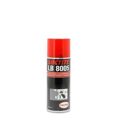 AEROSOL ANTI GLISSANT COURROIES