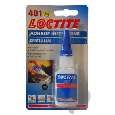 COLLE SUPERGLUE 3