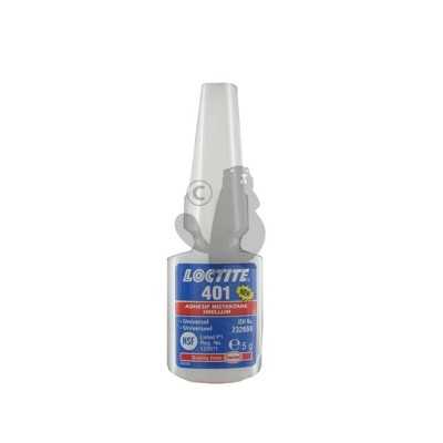 COLLE SUPERGLUE 3