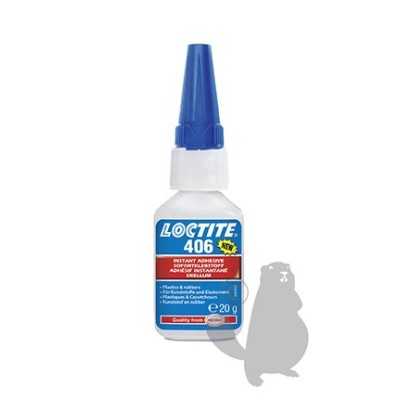 COLLE CYANOACRYLATE