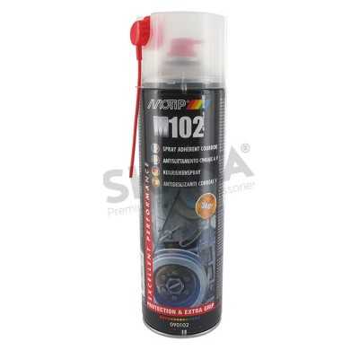 AEROSOL ANTI GLISSANT COURROIES