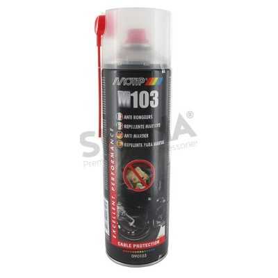 AEROSOL ANTINUISIBLES