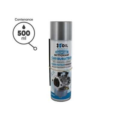 AEROSOL NETTOYANT CARBURATEUR