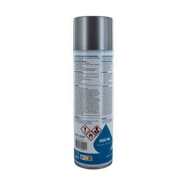 AEROSOL NETTOYANT CARBURATEUR