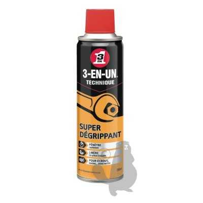 DEGRIPPANT