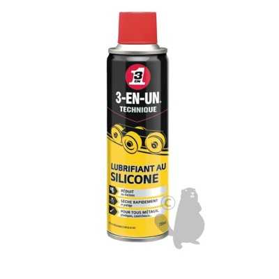LUBRIFIANT