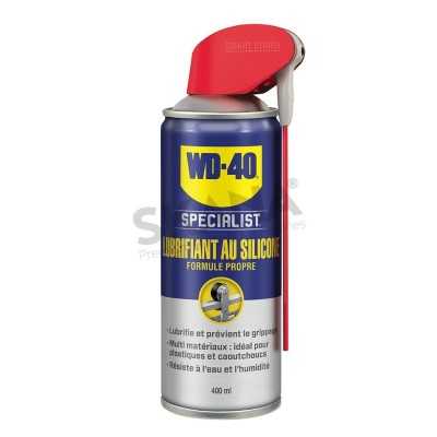 LUBRIFIANT