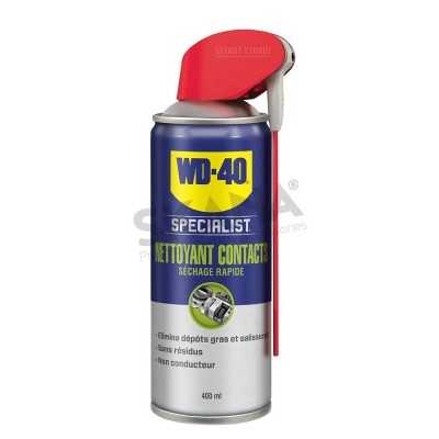 NETTOYANT CONTACT
