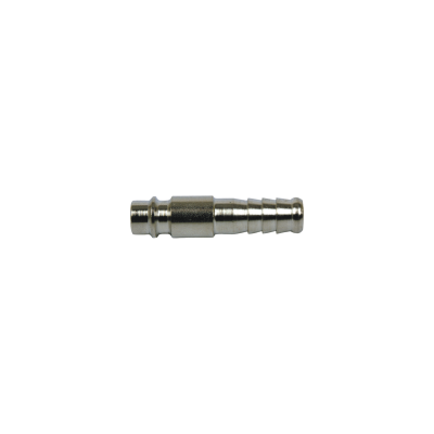 Embout 430 queue cannelée - EMBOUT 430 QUEUE CANNELEE 13MM