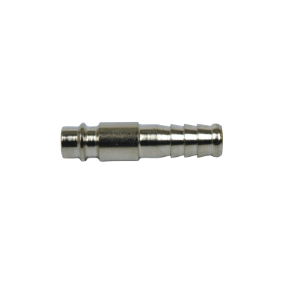 Embout queue cannelée Série 320 - EMBOUT 320 QUEUE CANNEL. 6MM