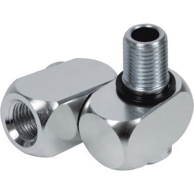 Pivot orientable pour entrée d'air - PIVOT ORIENTABLE ENTREE AIR