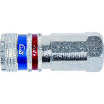 Coupleur 310s filetage femelle - COUPLEUR 310S FIL. FEMELLE 3/8